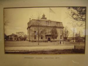 0202. Fairmount School, 1871