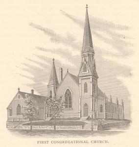 0242. Methodis- Episcopal Church