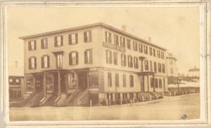 0259. Everett House 1868