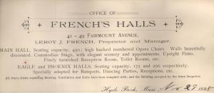 0101.-Frenchs-Halls