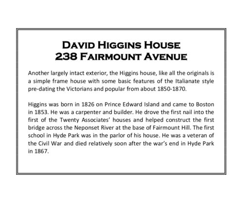 238 Fairmount